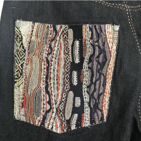 Coogie shorts - Picture 4 of 10